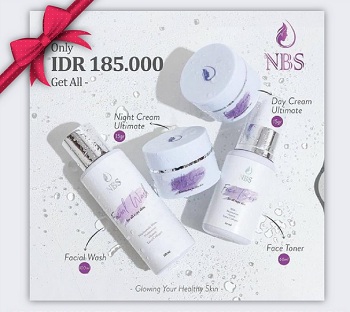 NBS Ultimate Skin Care