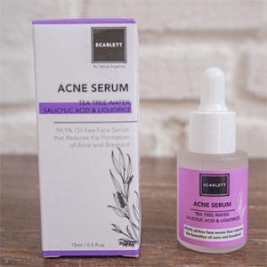 Perbedaan Serum Scarlett Ori dan KW