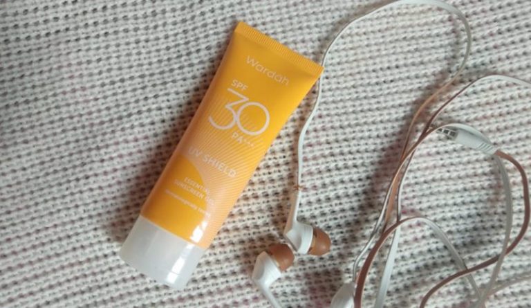 Perbedaan Sunscreen Wardah SPF 30 dan 50