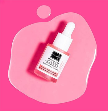 Serum Scarlett Pink Brightly