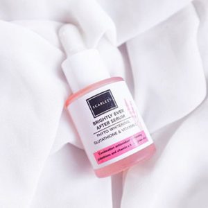 ciri-ciri tidak cocok memakai serum