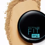 Bedak Maybelline Fit Me
