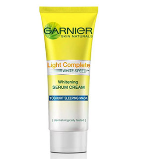 Bright Complete Sleeping Mask
