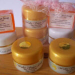 Cream Walet Asli