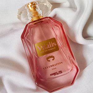Parfum Vitalis