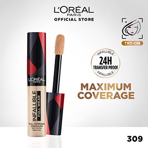 Concelear LoReal