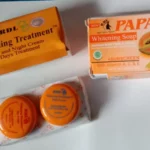 Sabun Pepaya RDL dan BDL