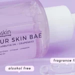 Serum Alpha Arbutin 3% Avoskin