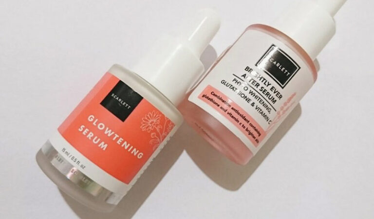 Serum untuk memperbaiki Skin Barrier