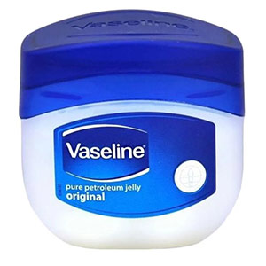 Vaseline Petroleum Jelly