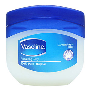 Vaseline Repairing Jelly