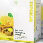 madu diet detoslim