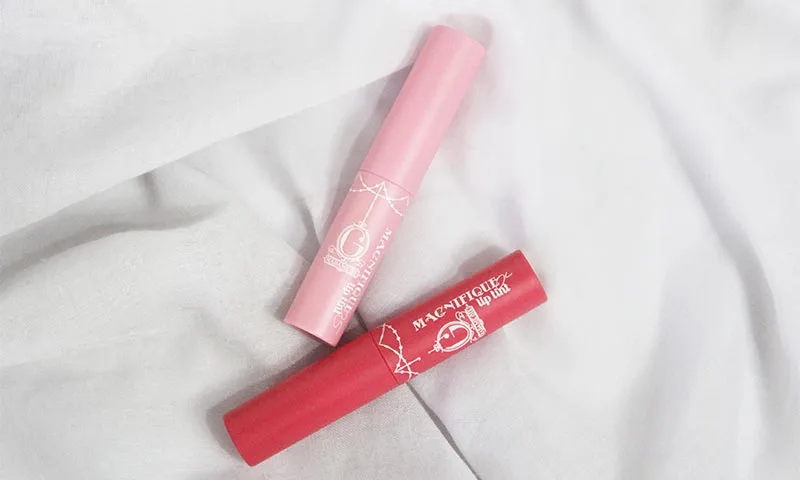 Madame Gie Lip Tint