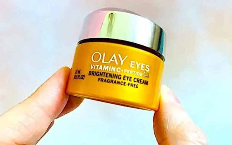 cream malam olay untuk usia 40 tahun