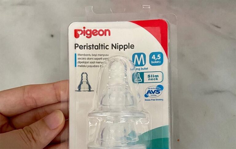 beda pigeon peristaltic