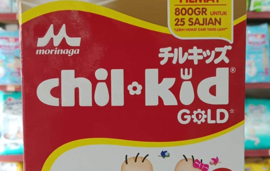 perbedaan chil kid dan chil go