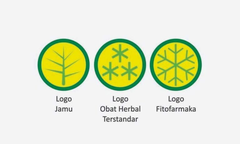 perbedaan jamu oht dan fitofarmaka