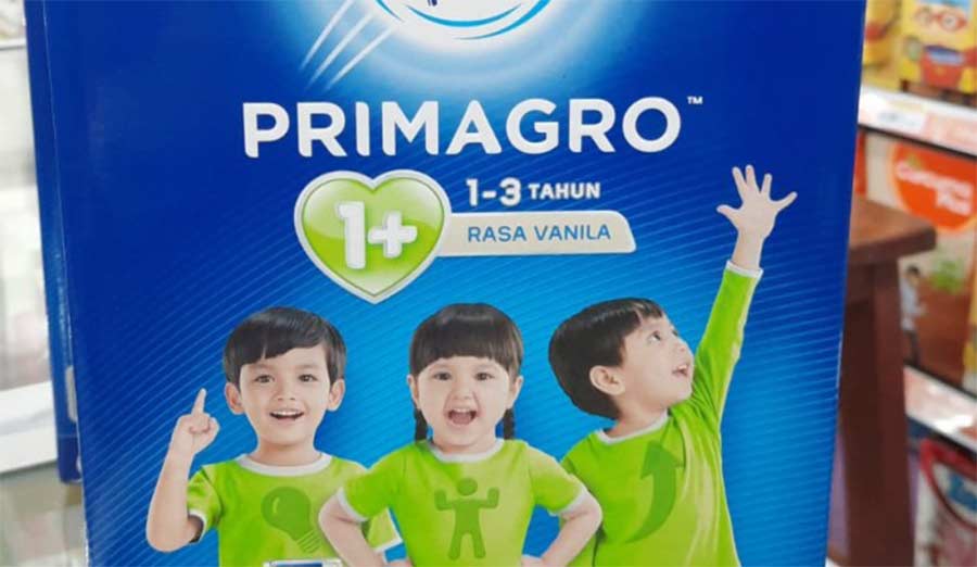 Kelebihan dan Kekurangan Frisian Flag Primagro