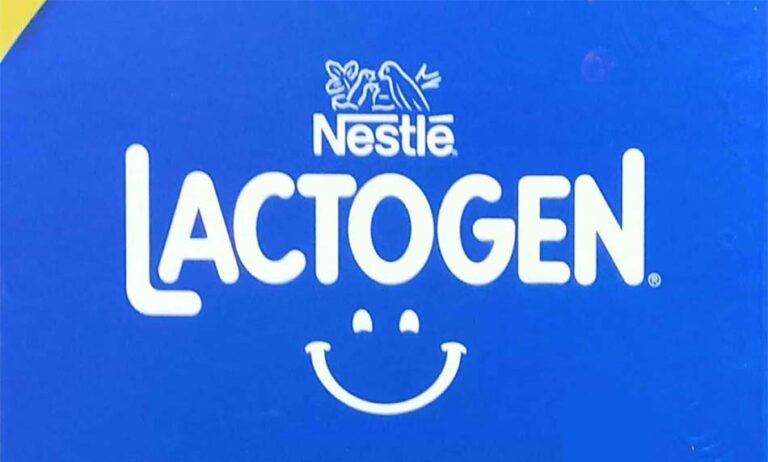 Bagus mana susu sgm atau lactogen