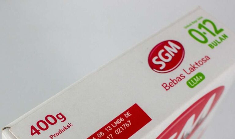 Kelebihan Susu SGM LLM