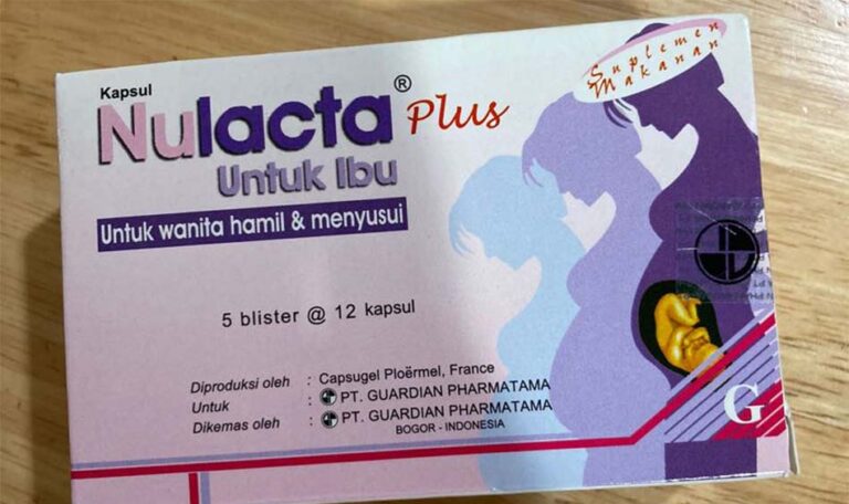 Perbedaan Nulacta dan Nulacta Plus