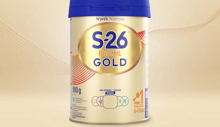 Perbedaan s26 promil dan procal