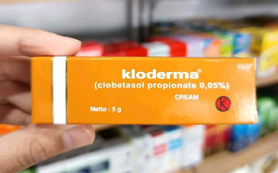Perbedaan Kloderma Hijau dan Coklat