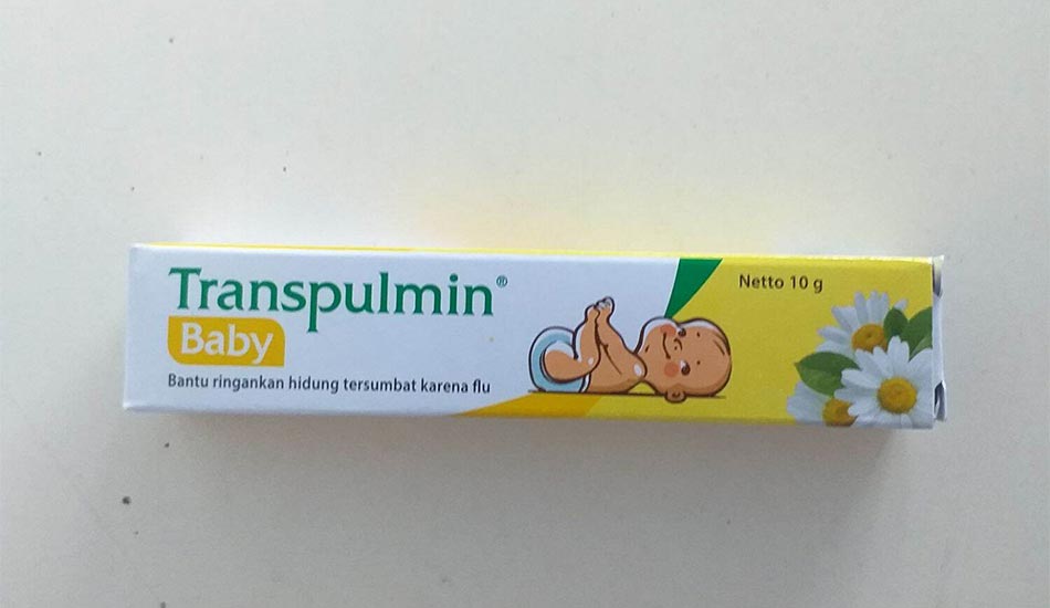 Perbedaan Transpulmin Baby dan Transpulmin BB