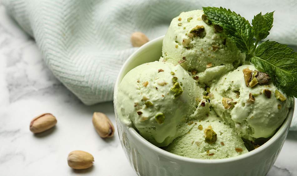 Perbedaan Gelato dan Ice Cream