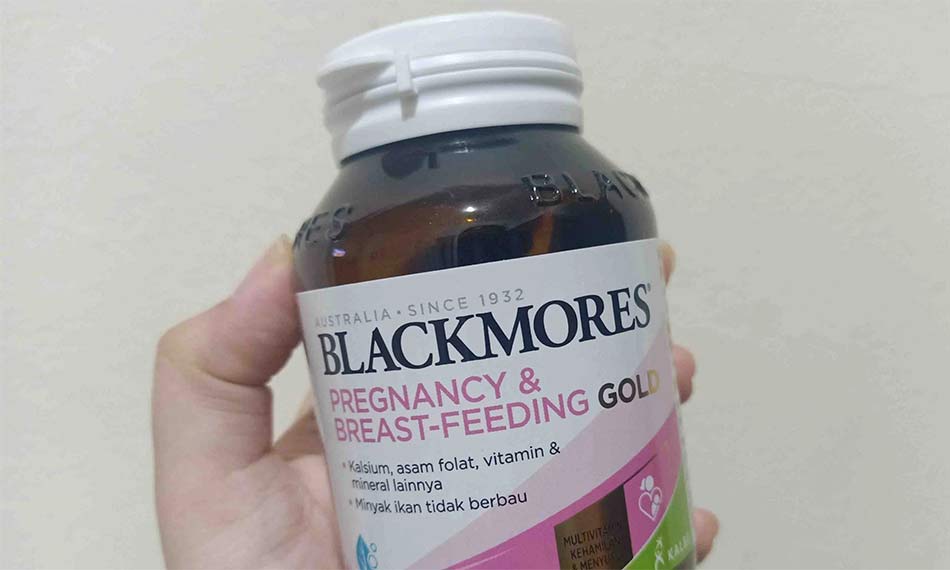 blackmores vs folamil genio