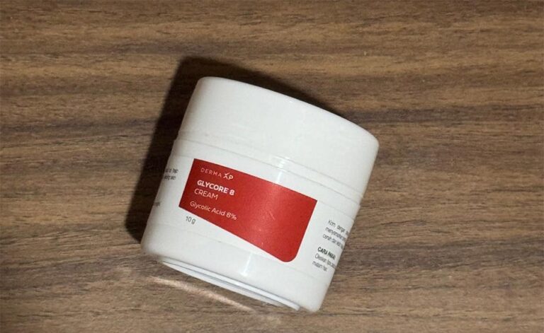 Perbedaan Glycore 8 dan 10